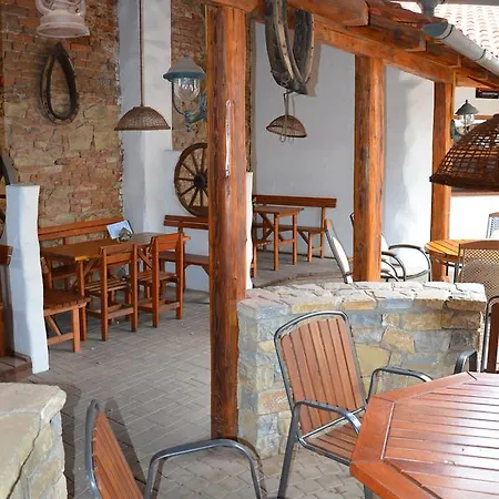 Pod Kaštany