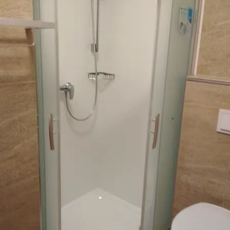 Pod Kastany Guest house