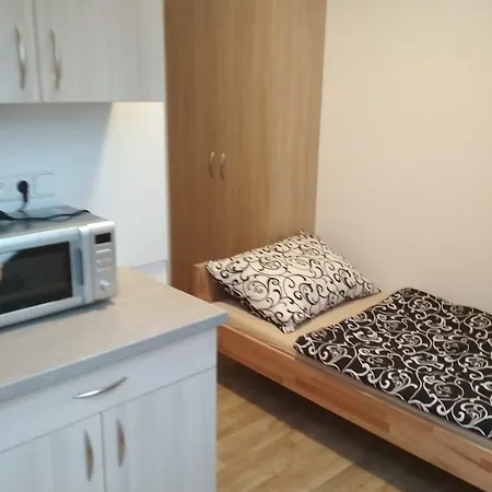 Pod Kastany 3* Kvasice