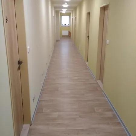Pod Kastany 3* Kvasice