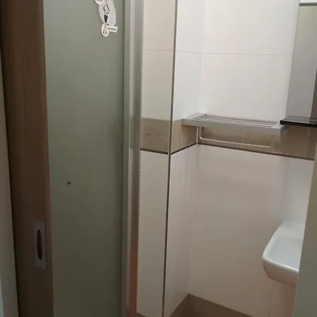Pod Kastany Guest house Kvasice