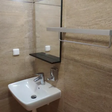 Pod Kastany 3* Kvasice