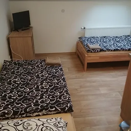 Pod Kaštany