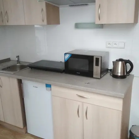 Pod Kaštany