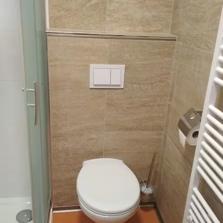 Guest house Pod Kastany *