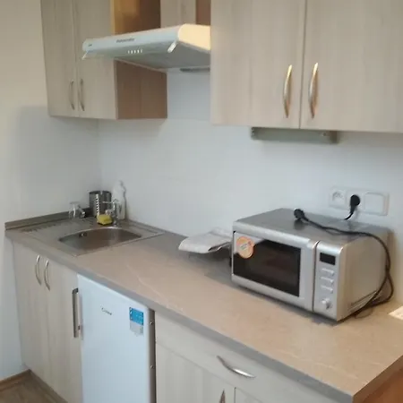 Pod Kastany Guest house Kvasice