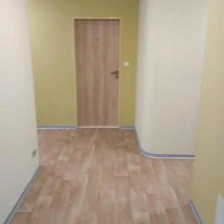 Guest house Pod Kastany Kvasice