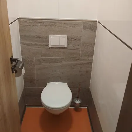 Guest house Pod Kastany *