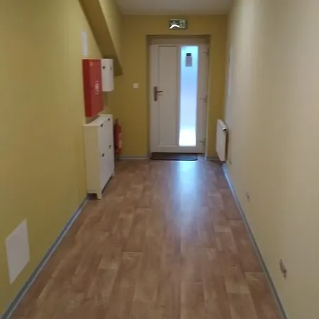 Pod Kaštany