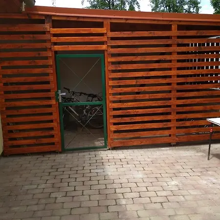 Pod Kastany 3* Kvasice