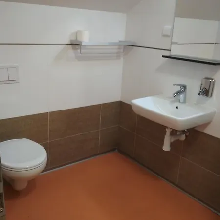 Guest house Pod Kastany