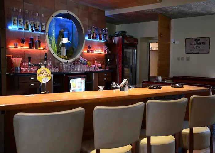 Penzion Pod Kaštany Kvasice