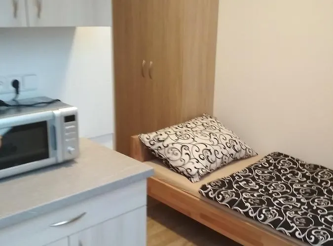 Pod Kastany 3* Kvasice