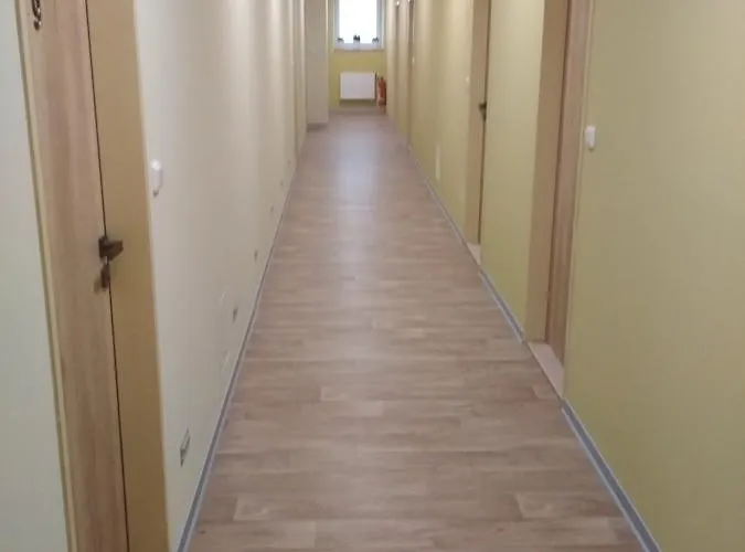 Pod Kastany 3* Kvasice