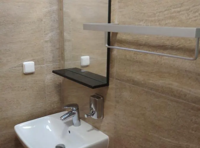 Pod Kastany 3* Kvasice
