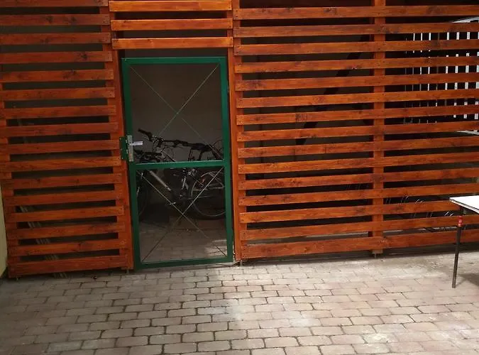 Pod Kastany 3* Kvasice